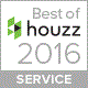 Best of Houzz - Service 2016